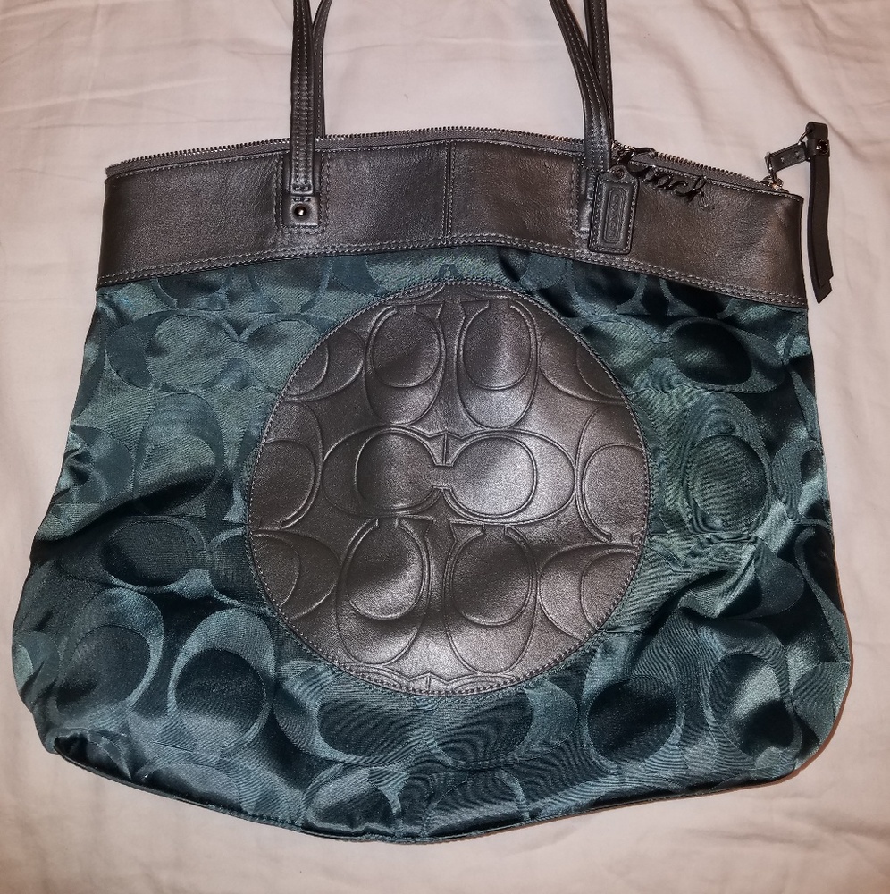 Coach Pocketbook